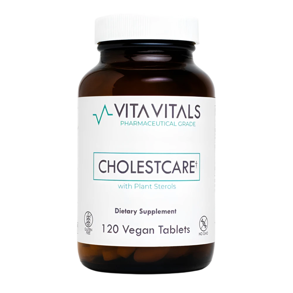 CholestCare - VitaVitals - ATX Supplements & Nutrition