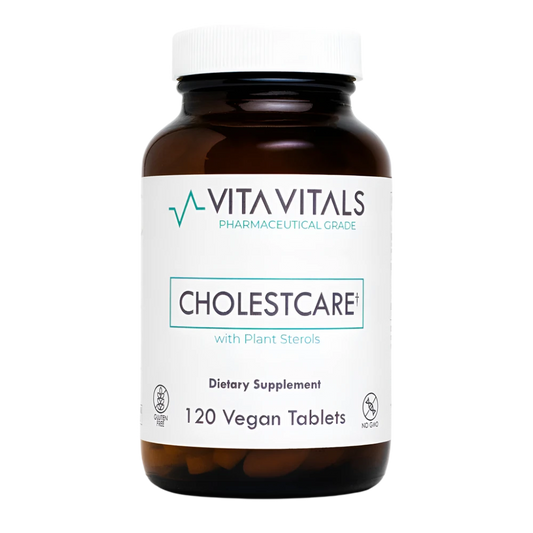 CholestCare - VitaVitals - ATX Supplements & Nutrition