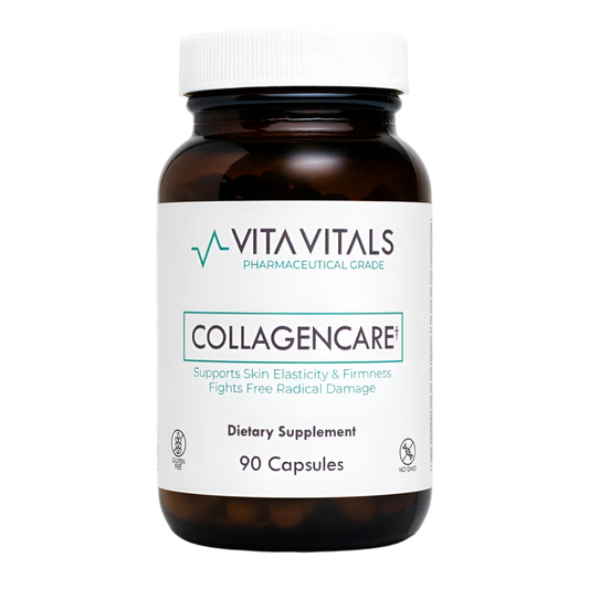 CollagenCare - VitaVitals - ATX Supplements & Nutrition