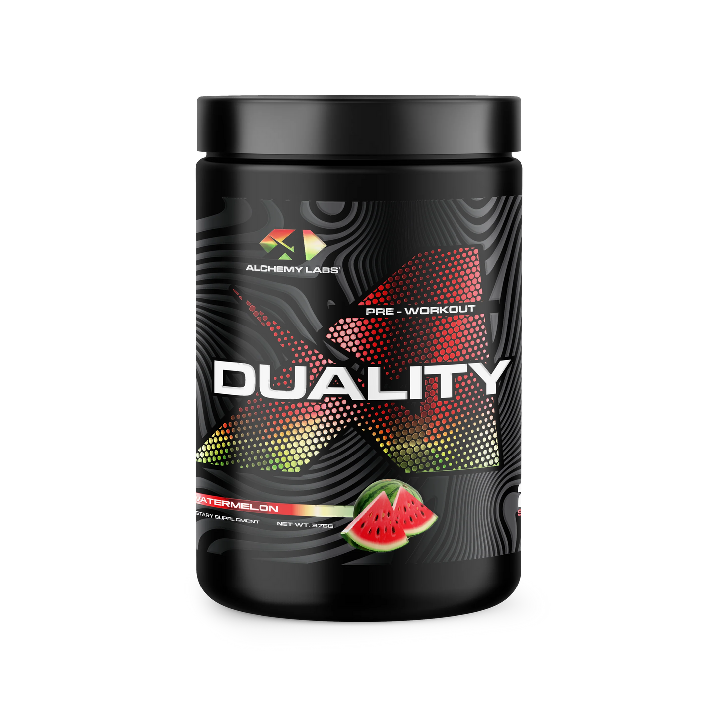 Duality Pre-Workout - Alchemy Labs - ATX Supplements & Nutrition