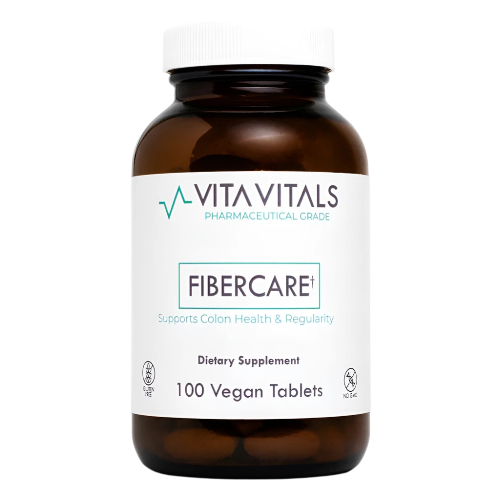 FiberCare - VitaVitals