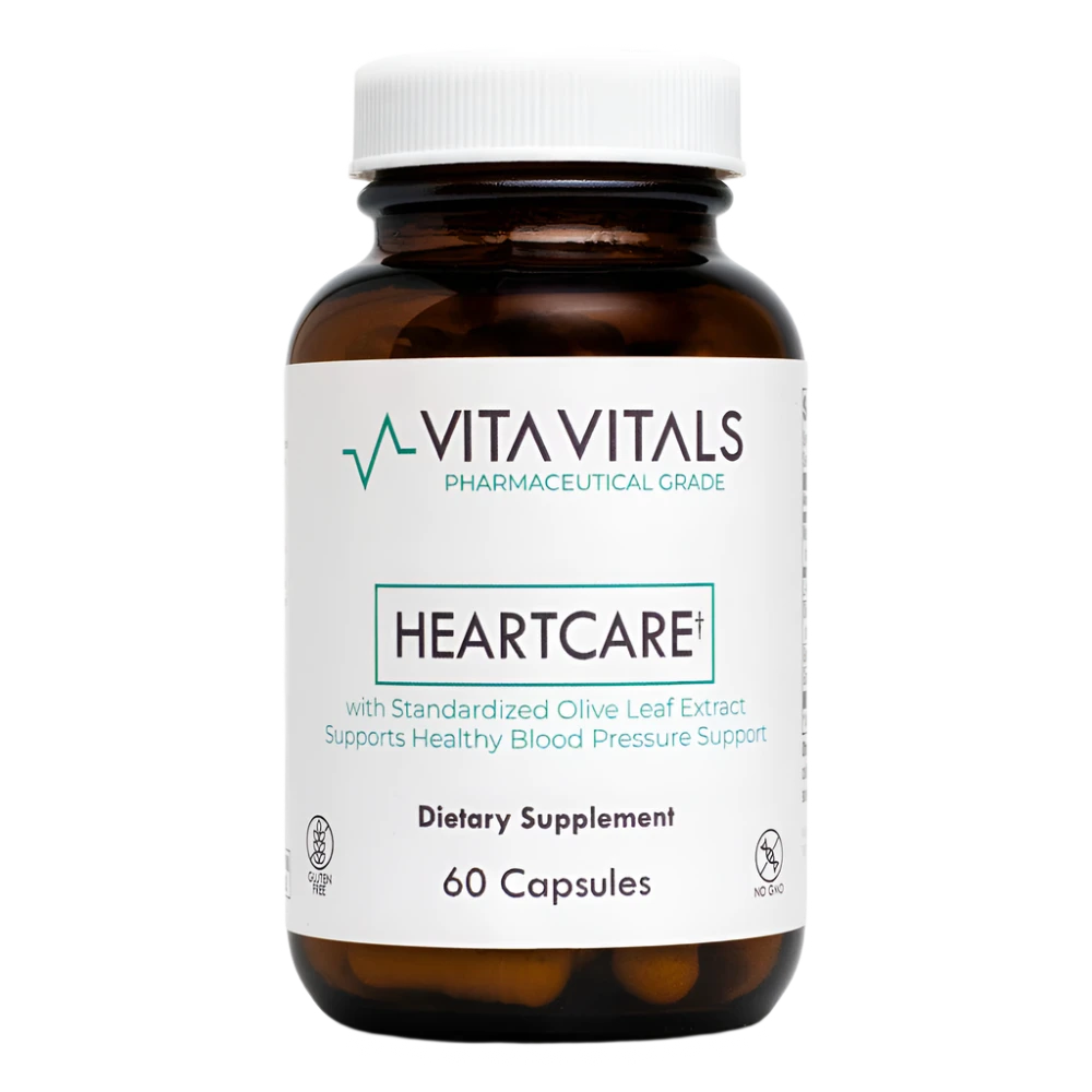 HeartCare - VitaVitals - ATX Supplements & Nutrition