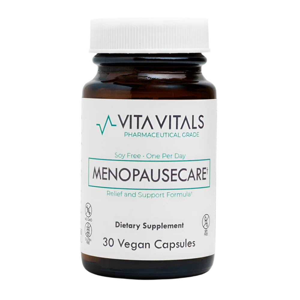 MenopauseCare - VitaVitals - ATX Supplements & Nutrition