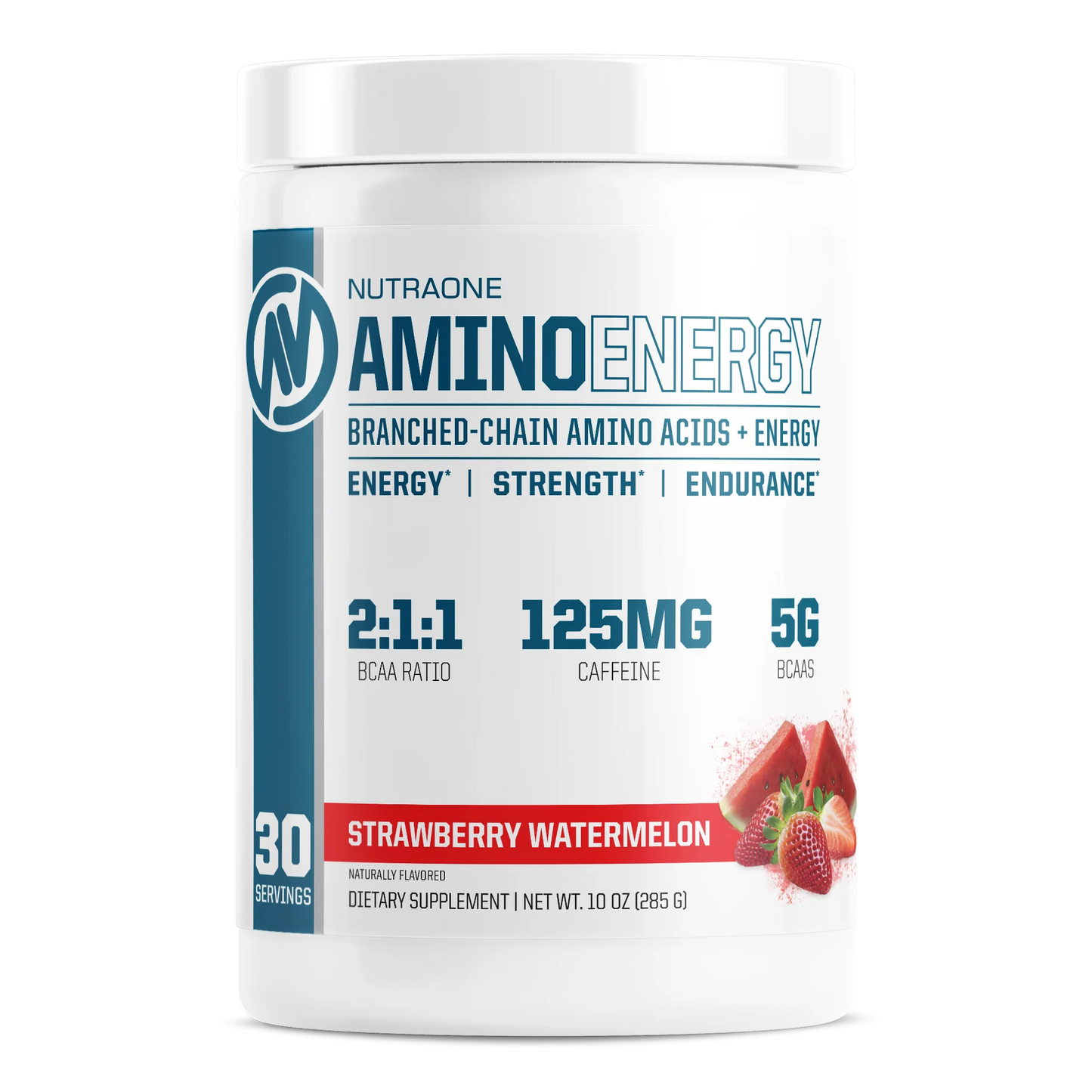 Amino Energy (BCAAs) - NutraOne - ATX Supplements & Nutrition