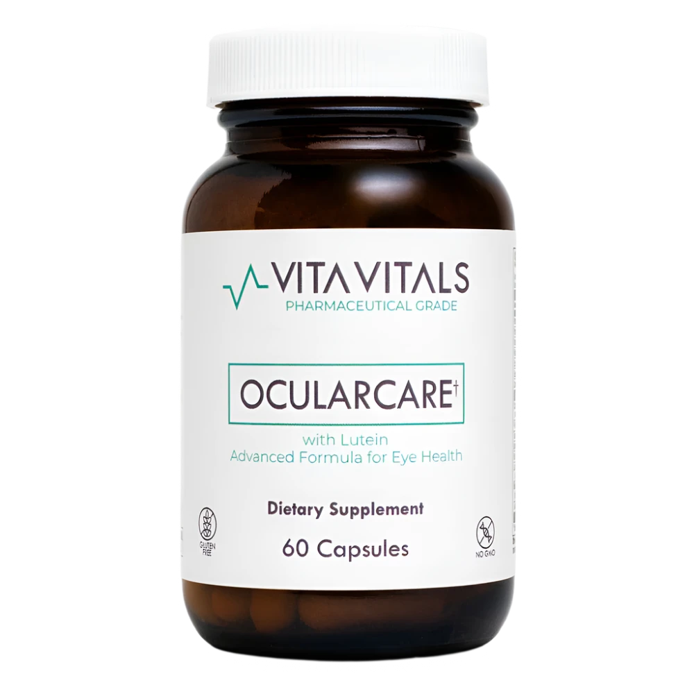 OcularCare - VitaVitals - ATX Supplements & Nutrition