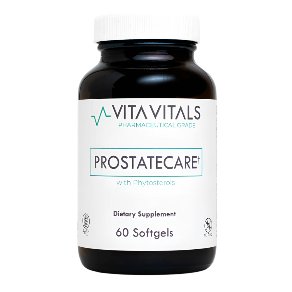 ProstateCare - VitaVitals - ATX Supplements & Nutrition