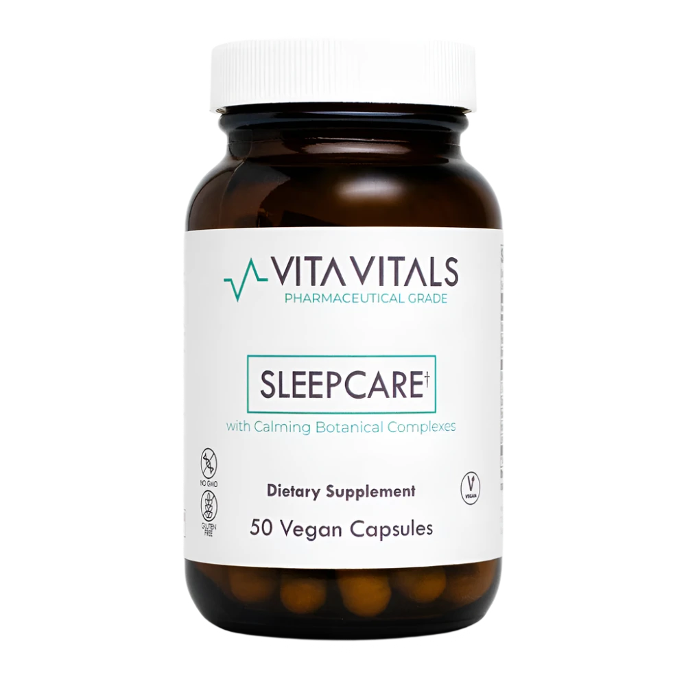 SleepCare - VitaVitals - ATX Supplements & Nutrition