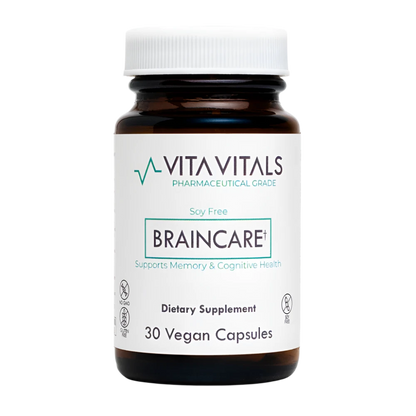 BrainCare - VitaVitals - ATX Supplements & Nutrition