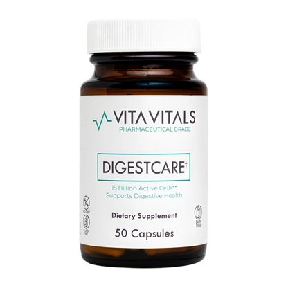 DigestCare - VitaVitals - ATX Supplements & Nutrition