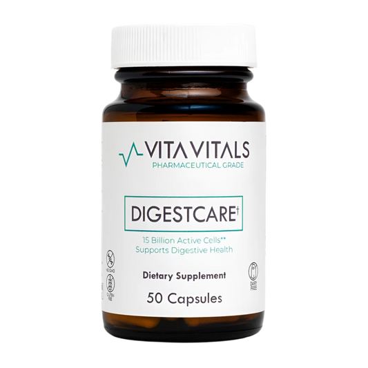 DigestCare - VitaVitals - ATX Supplements & Nutrition