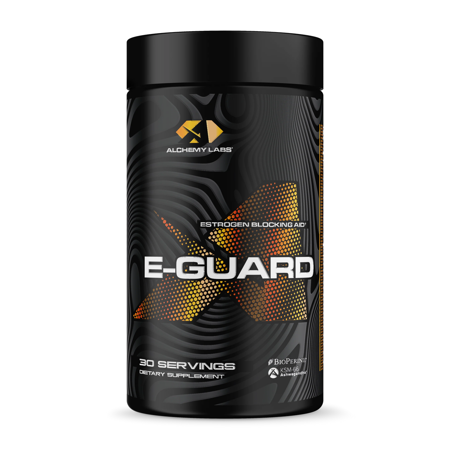 E-Guard (Estrogen Blocker) - Alchemy Labs