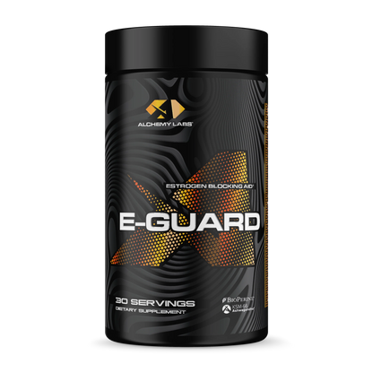 E-Guard (Estrogen Blocker) - Alchemy Labs