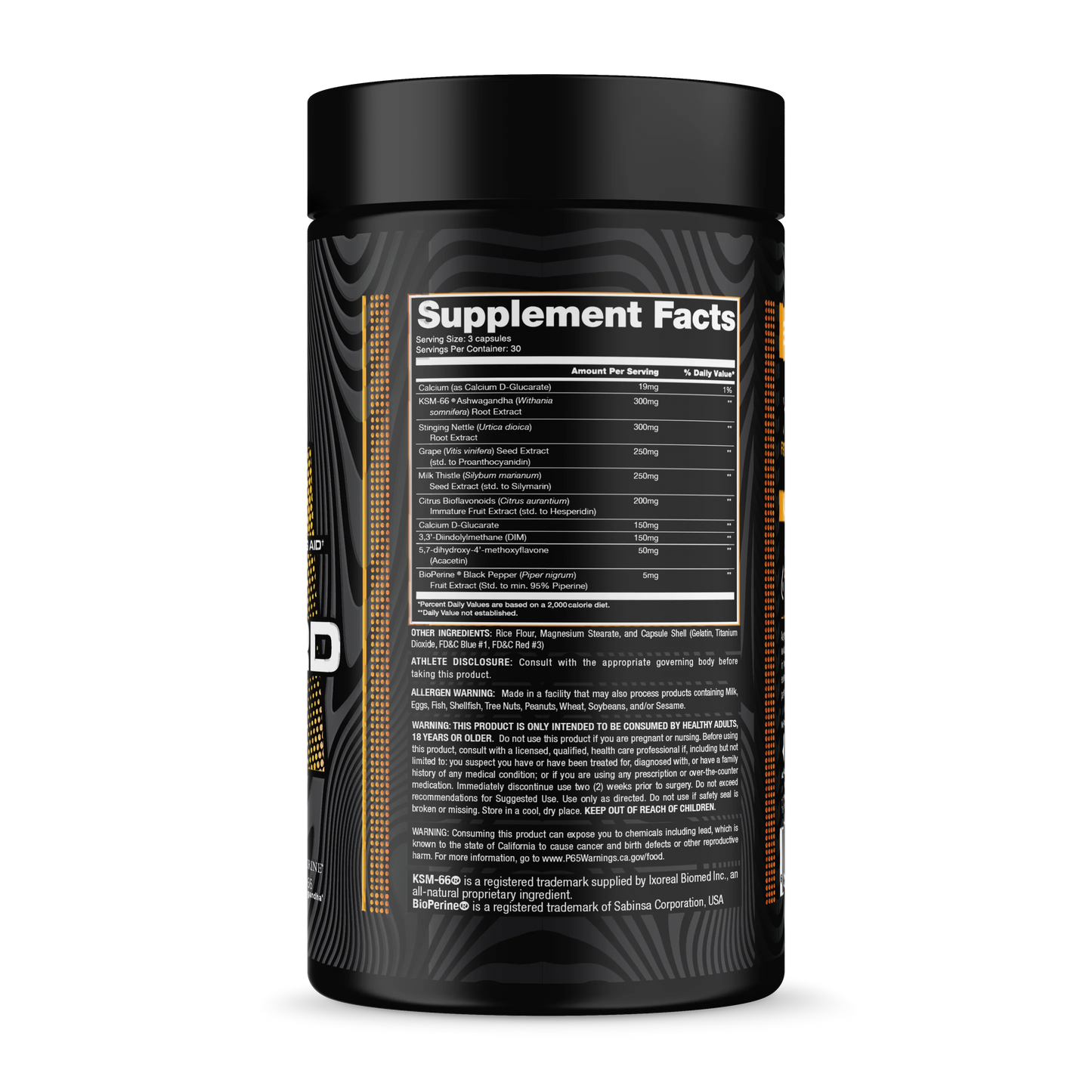 E-Guard (Estrogen Blocker) - Alchemy Labs