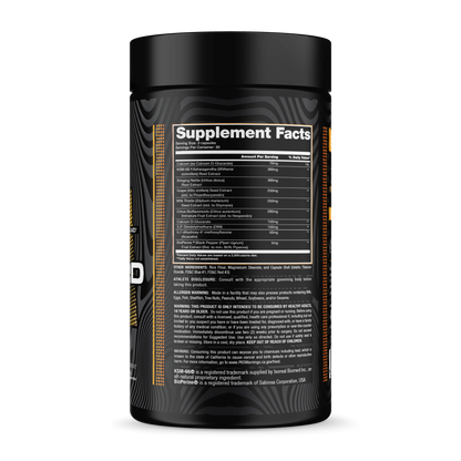E-Guard (Estrogen Blocker) - Alchemy Labs