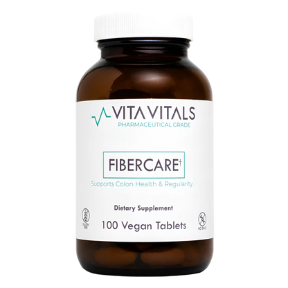 FiberCare - VitaVitals