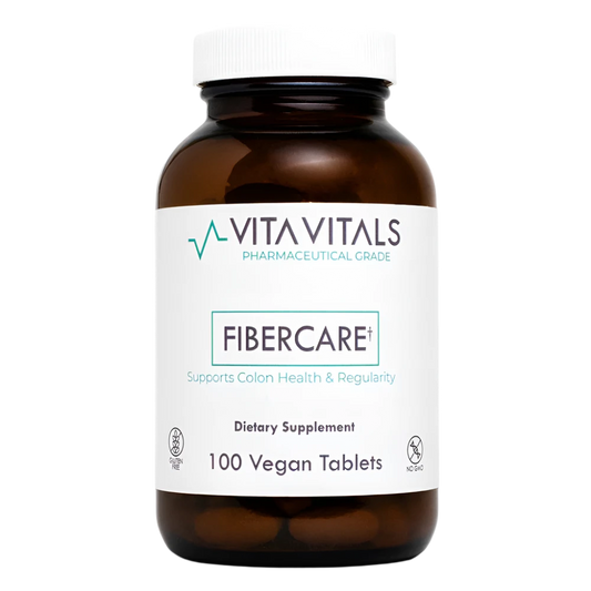 FiberCare - VitaVitals - ATX Supplements & Nutrition