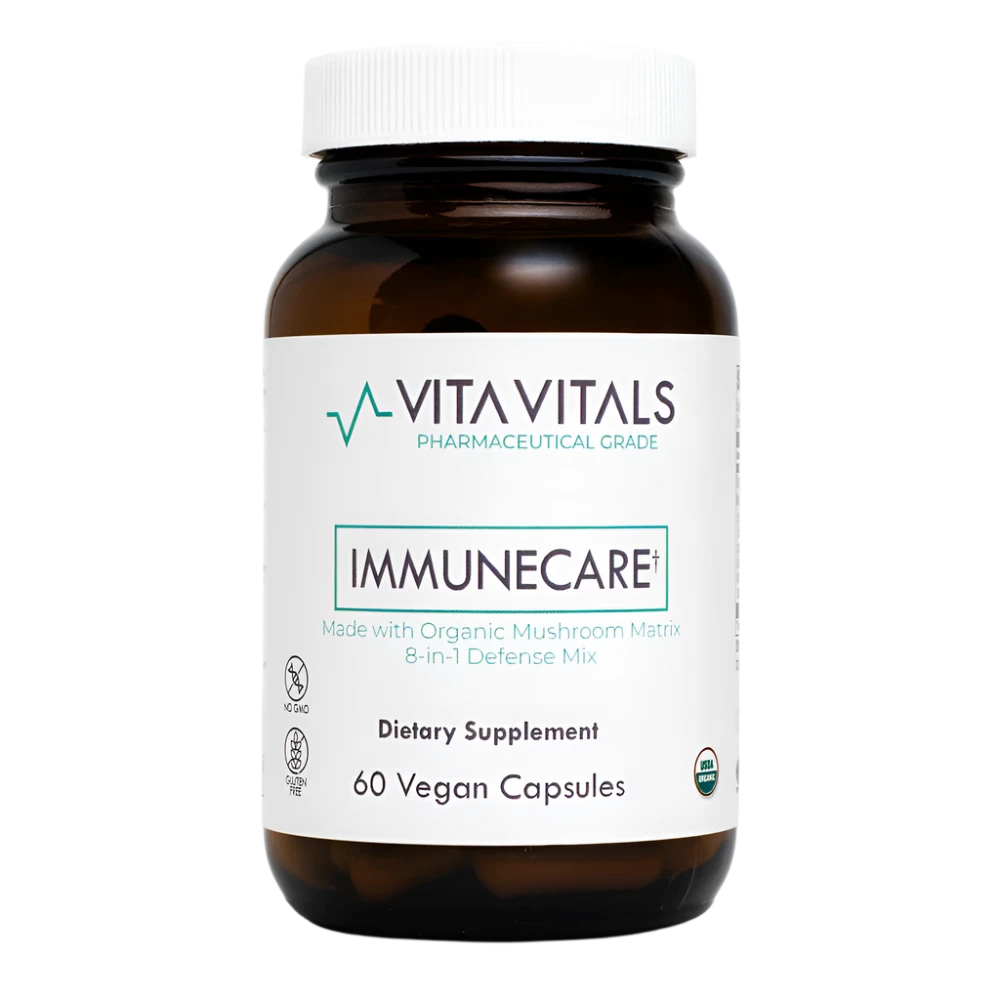 ImmuneCare - VitaVitals - ATX Supplements & Nutrition