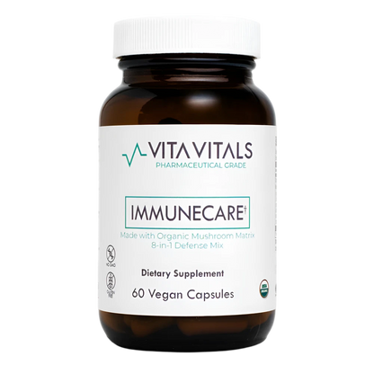 ImmuneCare - VitaVitals - ATX Supplements & Nutrition