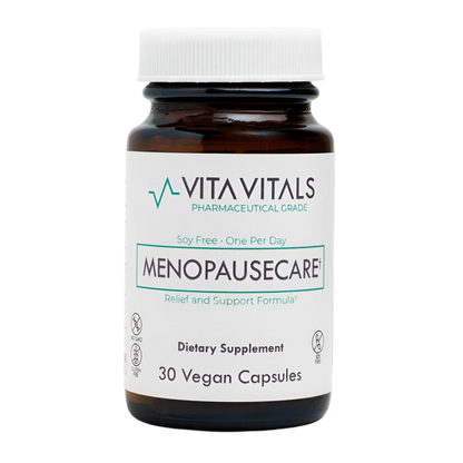 MenopauseCare - VitaVitals - ATX Supplements & Nutrition