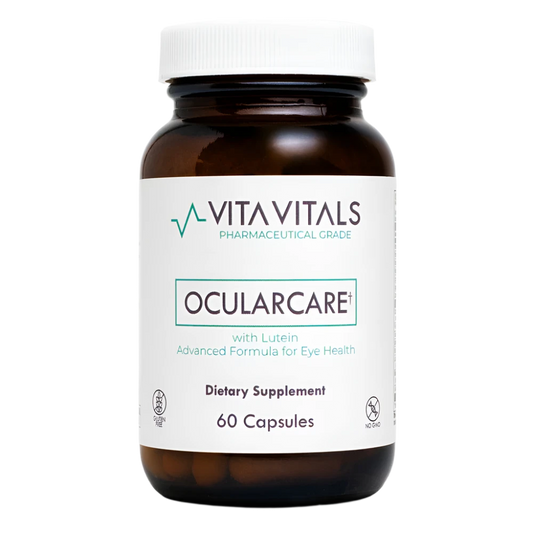 OcularCare - VitaVitals - ATX Supplements & Nutrition