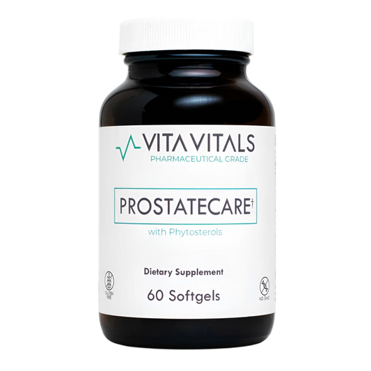 ProstateCare - VitaVitals - ATX Supplements & Nutrition