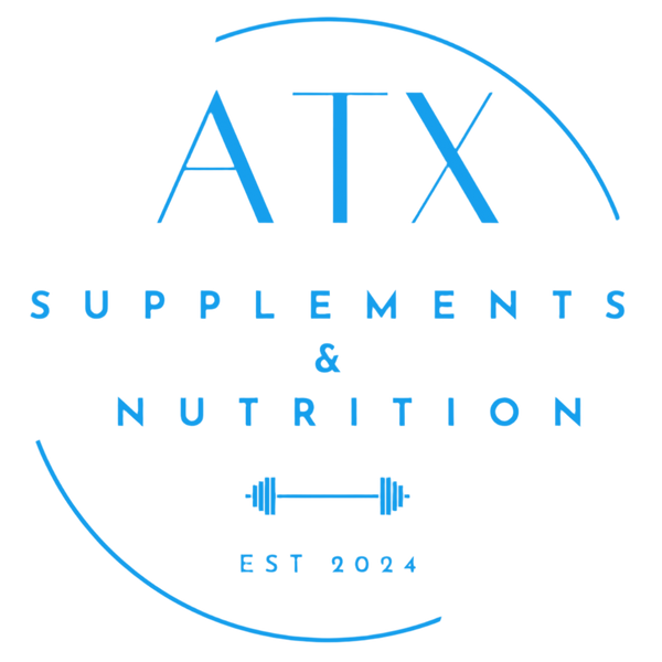 ATX Supplements & Nutrition