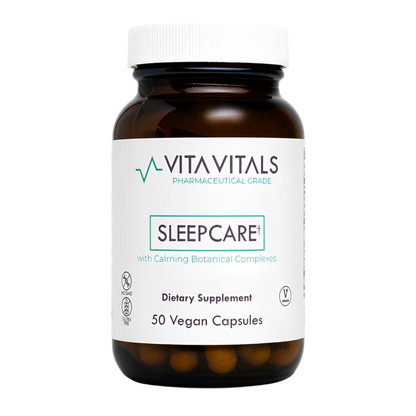 SleepCare - VitaVitals - ATX Supplements & Nutrition