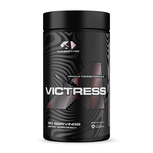 Victress - Alchemy Labs - ATX Supplements & Nutrition